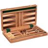 ATMOSPHERA CREATEUR D'INTERIEUR - Set da backgammon in legno acacia 36x40,5 cm