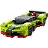 LEGO Speed Champions Aston Martin Valkyrie AMR Pro 30434 Bolsa de plástico