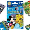 Ravensburger World of Disney Eye Found It - Gioco di carte