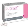 Nalkein Pharma Eupagin Compresse Integratore Alimentare Menopausa