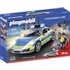 PLAYMOBIL Playm. Porsche 911 Carrera 4S Polizei | 70067