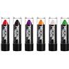 Moon Terror Rossetto Halloween | Trucco SFX, Trucco per effetti speciali, Set di 6, 4,2 g (Set da 6)