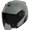 NOLAN Casco Jet NOLAN N40-5 CLASSICO NOBILE - (Grigio Opaco)