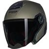 NOLAN Casco Jet NOLAN N40-5 CLASSICO NOBILE - (Pietra Opaco)