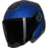 NOLAN Casco Jet NOLAN N40-5 CLASSICO NOBILE - (Blu Lucido)