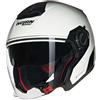 NOLAN Casco Jet NOLAN N40-5 CLASSICO - (Bianco)