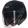 NOLAN Casco Jet NOLAN N40-5 CLASSICO - (Nero Lucido)