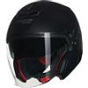 NOLAN Casco Jet NOLAN N40-5 CLASSICO - (Nero Opaco)