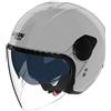 NOLAN Casco Jet NOLAN N20-2 VISOR CLASSICO - (Bianco)
