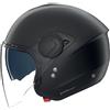 NOLAN Casco Jet NOLAN N20-2 VISOR CLASSICO - (Nero Opaco)