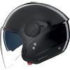 NOLAN Casco Jet NOLAN N20-2 VISOR CLASSICO - (Nero Lucido)