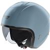 NOLAN Casco Jet NOLAN N20-2 CLASSICO NOBILE - (Blu Grigio)