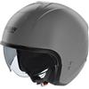 NOLAN Casco Jet NOLAN N20-2 CLASSICO - (Grigio Opaco)