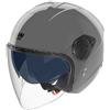 NOLAN Casco Jet NOLAN N20-2 VISOR CLASSICO - (Grigio Lucido)