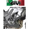 GIVI Paramotore tubolare nero ø25 KAWASAKI Versys 1000/SE 2019 2020 2021 2022 23 givi