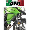 GIVI Paramotore tubolare nero ø25 mm KAWASAKI Versys-X 300 2017 2018 2019 TN4121 givi