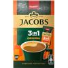 SORINA Jacobs bastoncini di caffè istantaneo 3 in 1, 100 pezzi