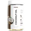 Prozis Olio di Cocco Vergine, 1000 mg, 90 Capsule Molli