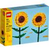 Lego Girasoli 40524