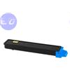 KYOCERA MITA COMPATIBILE KYOCERA TONER TK-895C CIANO 6K COMPATIBILE - 1T02K0CNL0