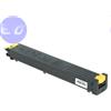 SHARP COMPATIBILE SHARP TONER MX-23GTYPP GIALLO 10K/197g COMPATIBILE - Mps - MX23GTYPP