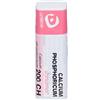 Cemon Calcium Phosphoricum Dynamis*Granuli 200 Ch Contenitore Monodose Globuli