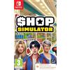 Silver Lining Interactive Shop Simulator (Download Code in Box)