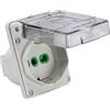 Fanton Presa incasso P40 IP44