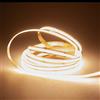 Mextronic Striscia LED COB Eco 528, bianco caldo (3000 K), 75 W, 5 metri, 24 V, IP20, CRI 90