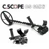 C.Scope Metal Detector ricerca Oro Argento Monete - CS6MXi S