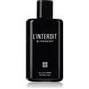 GIVENCHY L'INTERDIT #LATTE CORPO