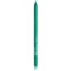NYX Professional Makeup Epic Wear Semi-Perm Graphic Liner Stick Matita kajal 1.2 g Nr. 22 - Intense Teal