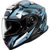 Shoei Casco Moto Modulare P/J Shoei NEOTEC 3 Fragment TC2
