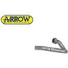 Arrow Collettore di Scarico Arrow Per Suzuki DR-Z 400 SM (05-07)