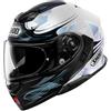 Shoei Casco Moto Modulare P/J Shoei NEOTEC 3 BREEZE TC2