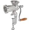 GEFU 14700 Tritacarne Inox, Misura 5