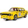 Scalextric FORD ESCORT MK1 ALL CAR EQUIPE NICK WHITING SLOT 1:32