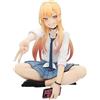 FuRyu My Dress Up Darling Marin Kitagawa Noodle Stopper Figure FuRyu nuovo dal Giap...