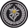 238 WW2 SZAROTKA POLACCO INDIPENDENTE HIGHLANDER BRIGADE PATCH POLONIA