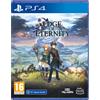Just For Games Edge of Eternity PlayStation 4