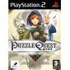 D3PUBLISHER Puzzle Quest: Challenge Of The Warlords