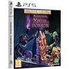 MICROÏDS Il Dungeon Master di Naheulbeuk - Gioco per PS5 - Edizione limitata