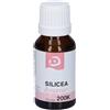 Silicea Cemon Silicea 200K Gocce 10 Ml ml orali