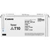 Canon TONER ORIGINALE CANON T10 CIANO 4565C001 i-SENSYS MF832Cdw