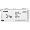 Canon TONER ORIGINALE CANON T10 GIALLO 4563C001 i-SENSYS MF832Cdw