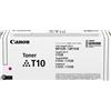 Canon TONER ORIGINALE CANON T10 MAGENTA 4564C001 i-SENSYS MF832Cdw