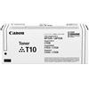 Canon TONER ORIGINALE CANON T10 4566C001 NERO i-SENSYS MF832Cdw