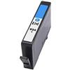 HP CARTUCCIA COMPATIBILE HP 924e 4K0U7NE CIANO OfficeJet PRO 8122e AiO (chip rinforzato con aggiornamento)
