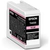 Epson : Cartucce Plotter Compatibile ( Rif. T46S6 LM ) - Magenta_Light - ( 25 ml ) - ( C13T46S600 )