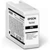 Epson : Cartucce Plotter Compatibile ( Rif. T47A1 PBK ) - Nero_Photo - ( 50 ml ) - ( C13T47A100 )